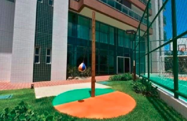 Apartamento, 3 quartos, 92 m² - Foto 6
