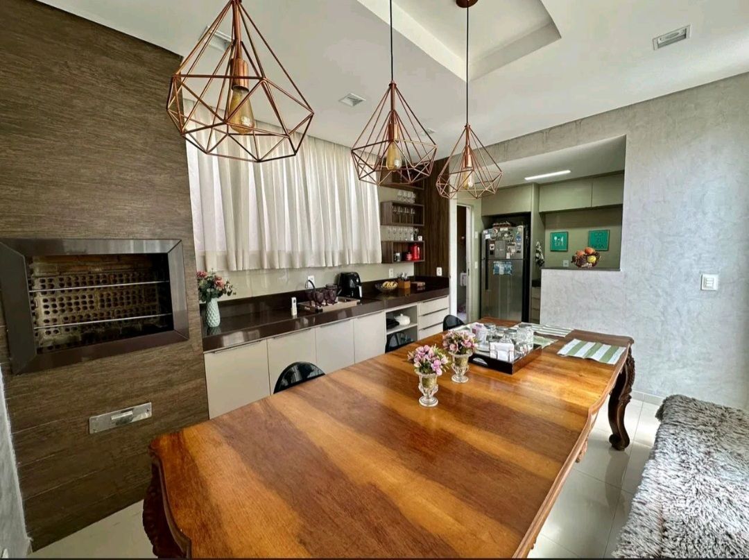 Apartamento, 3 quartos, 140 m² - Foto 5
