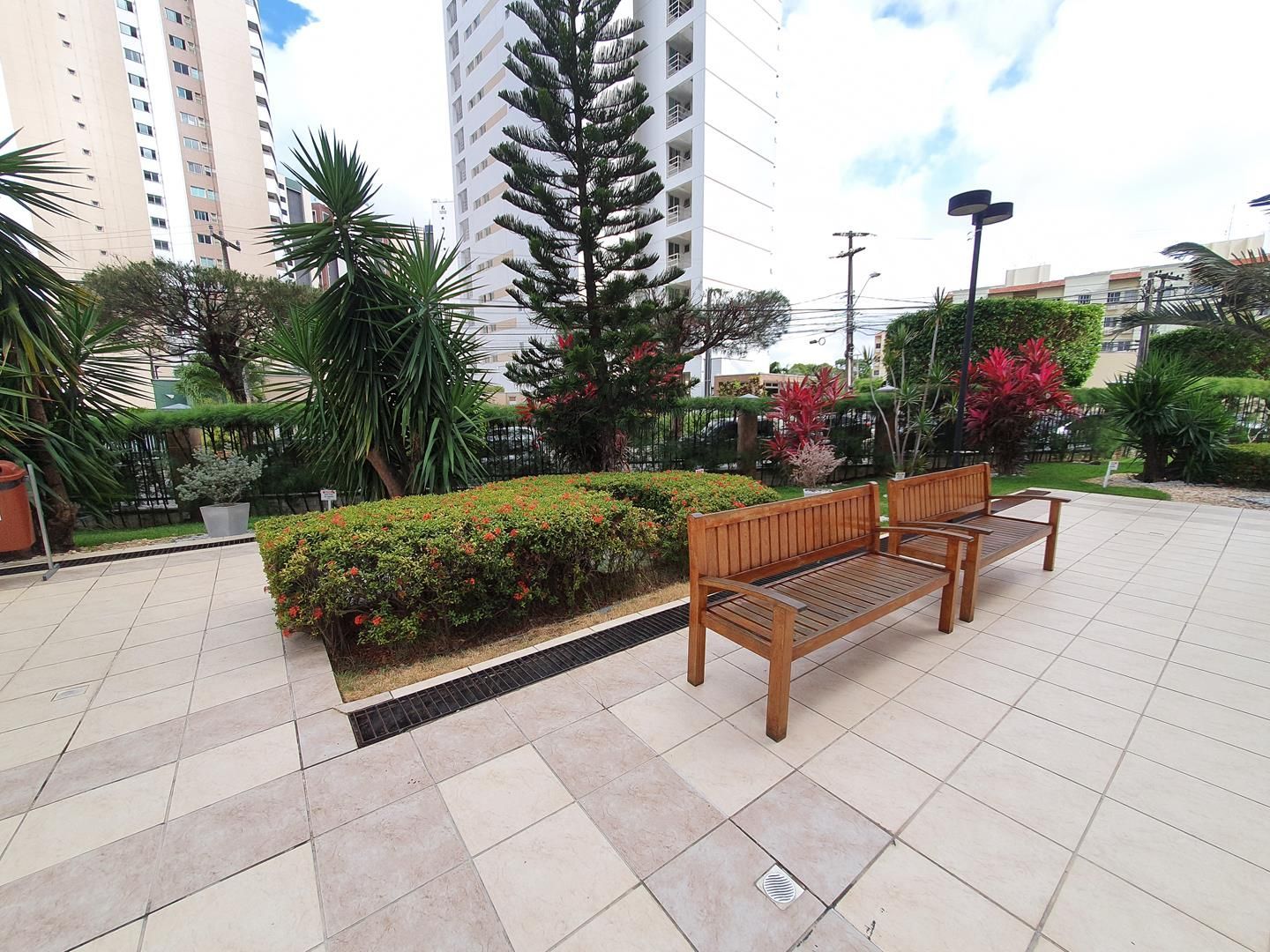 Apartamento, 3 quartos, 122 m² - Foto 27