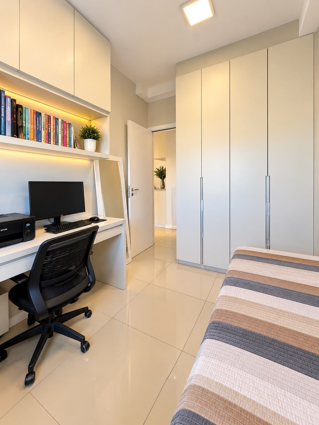 Apartamento, 3 quartos, 79 m² - Foto 14