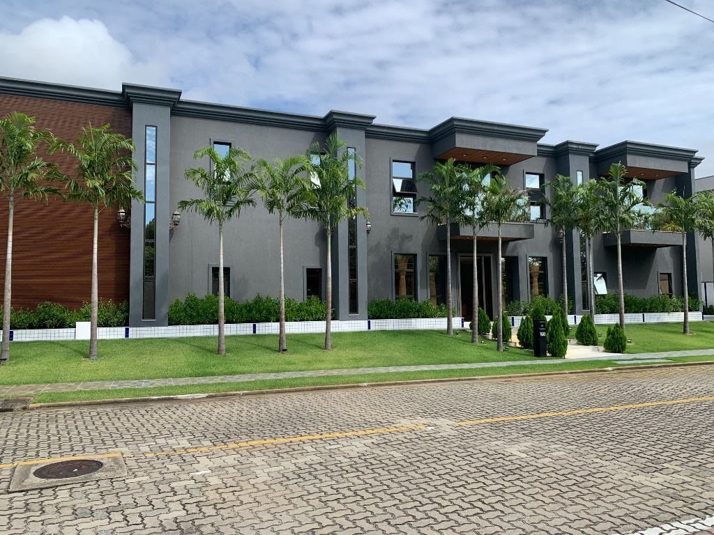 Casa de Condomínio, 6 quartos - Foto 6