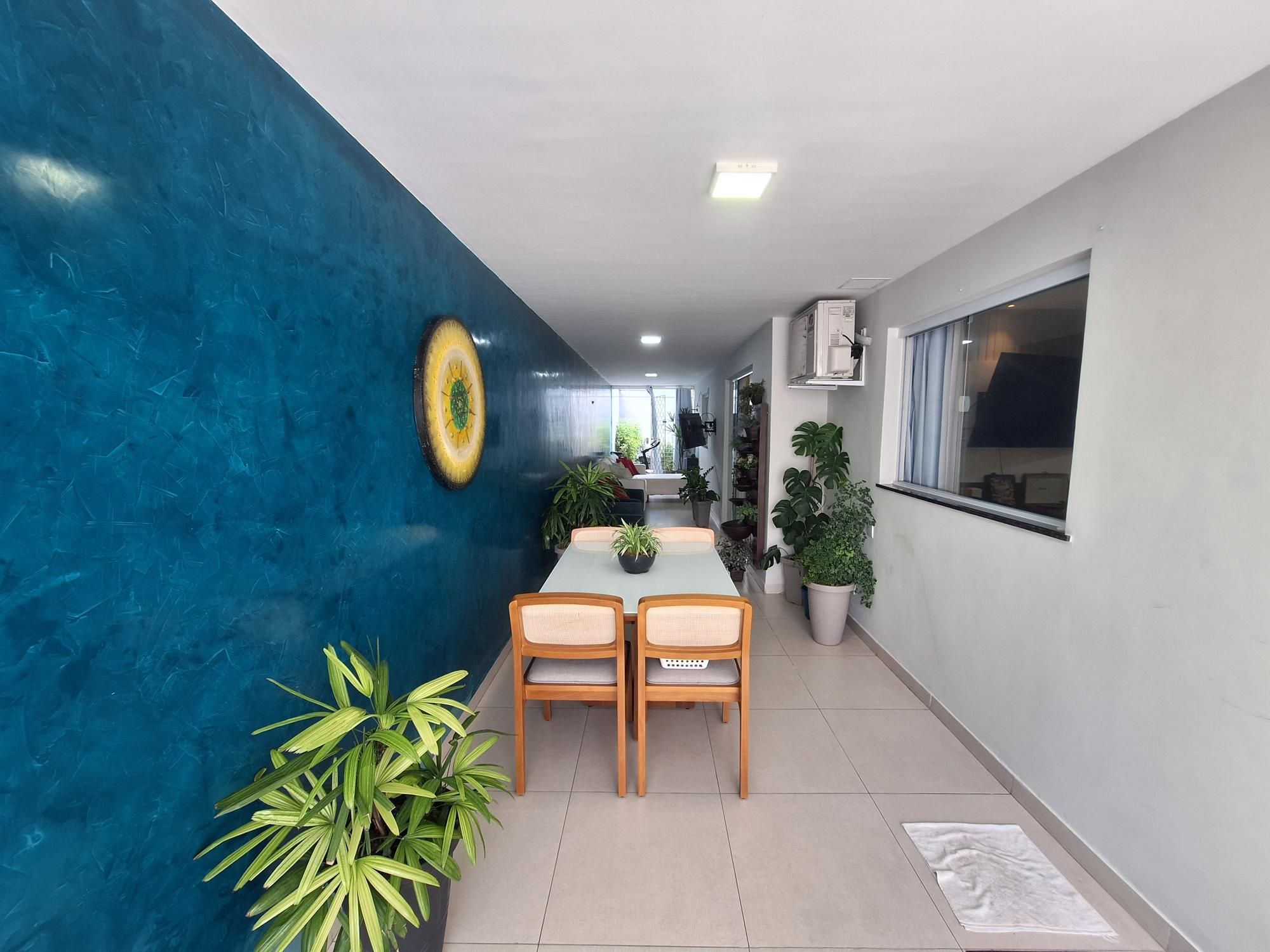 Casa, 5 quartos, 220 m² - Foto 3