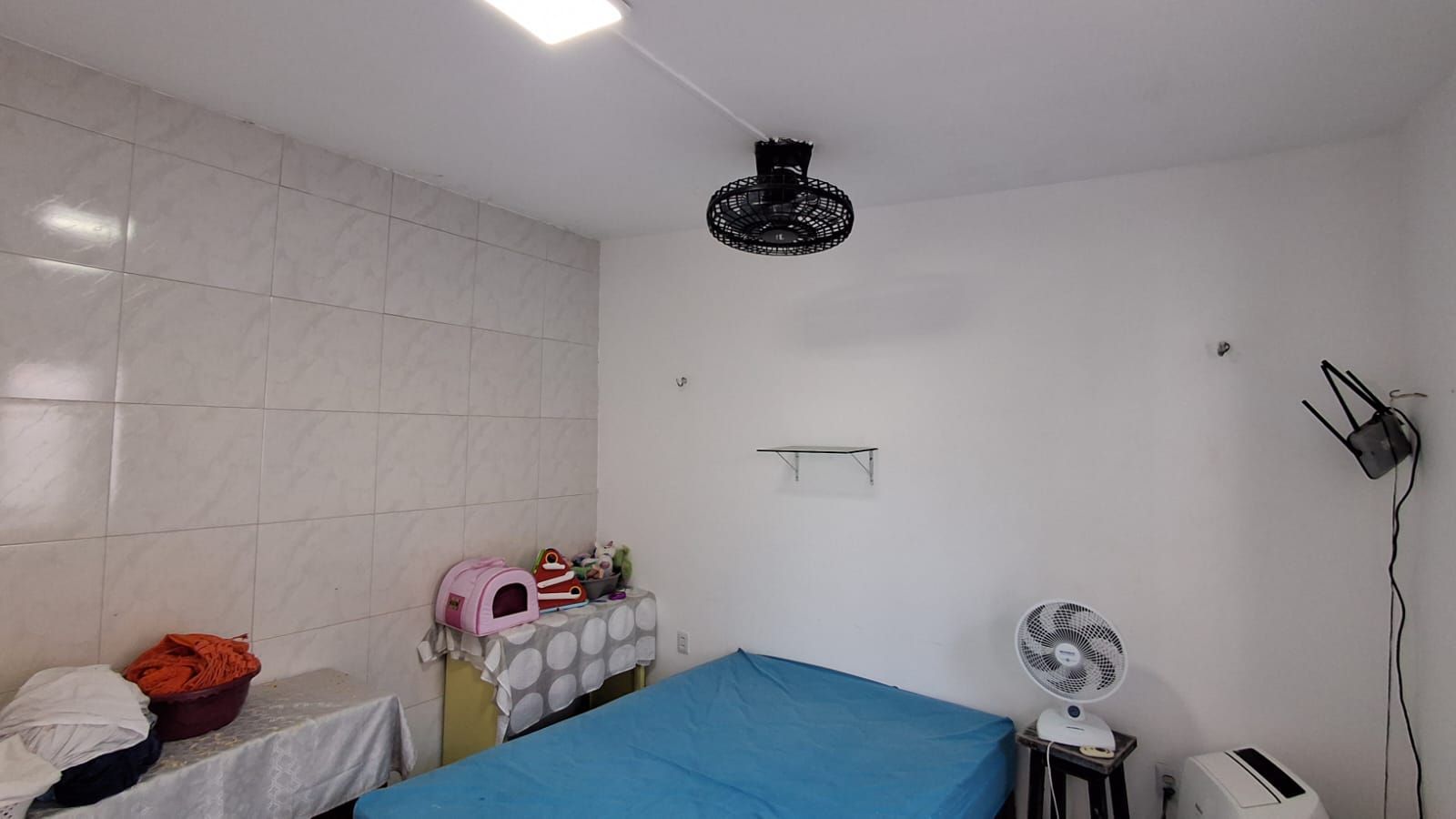 Casa, 3 quartos, 160 m² - Foto 12