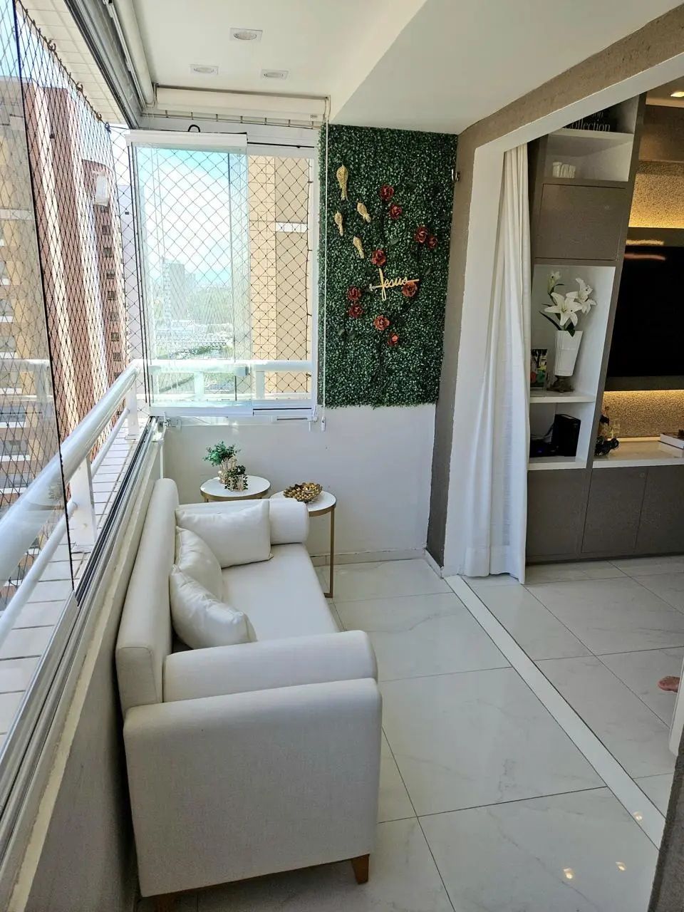 Apartamento, 3 quartos, 68 m² - Foto 9