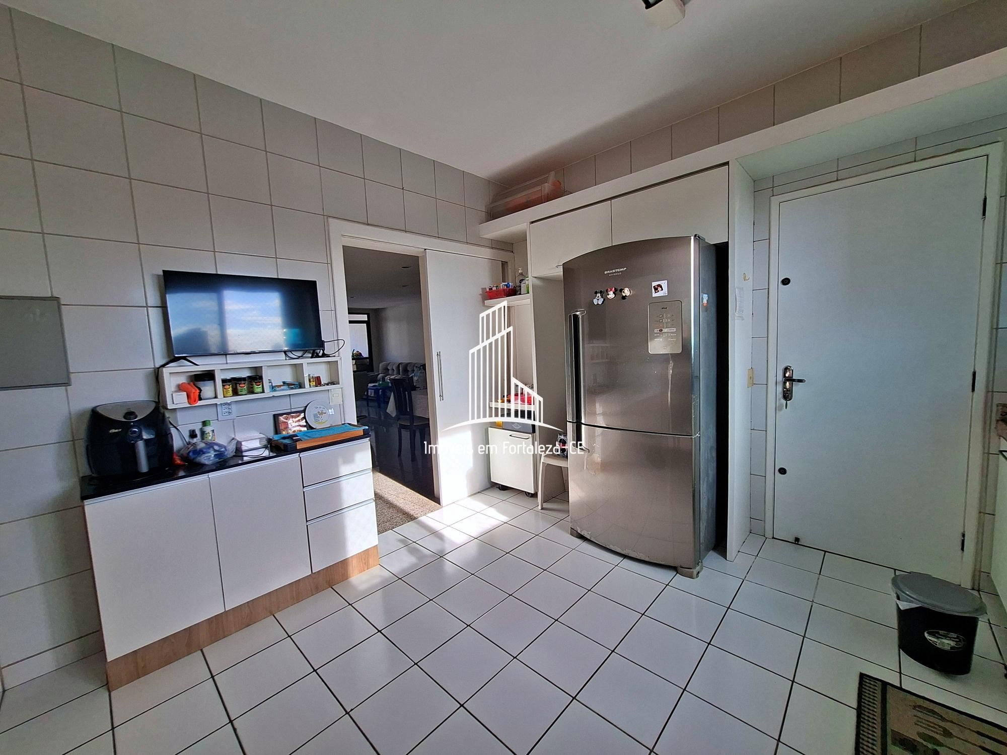 Apartamento, 3 quartos, 135 m² - Foto 26