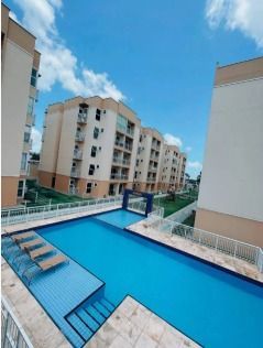 Apartamento de 2 quartos, 45m² no bairro Prefeito José Walter, em Fortaleza | Eu Corretor