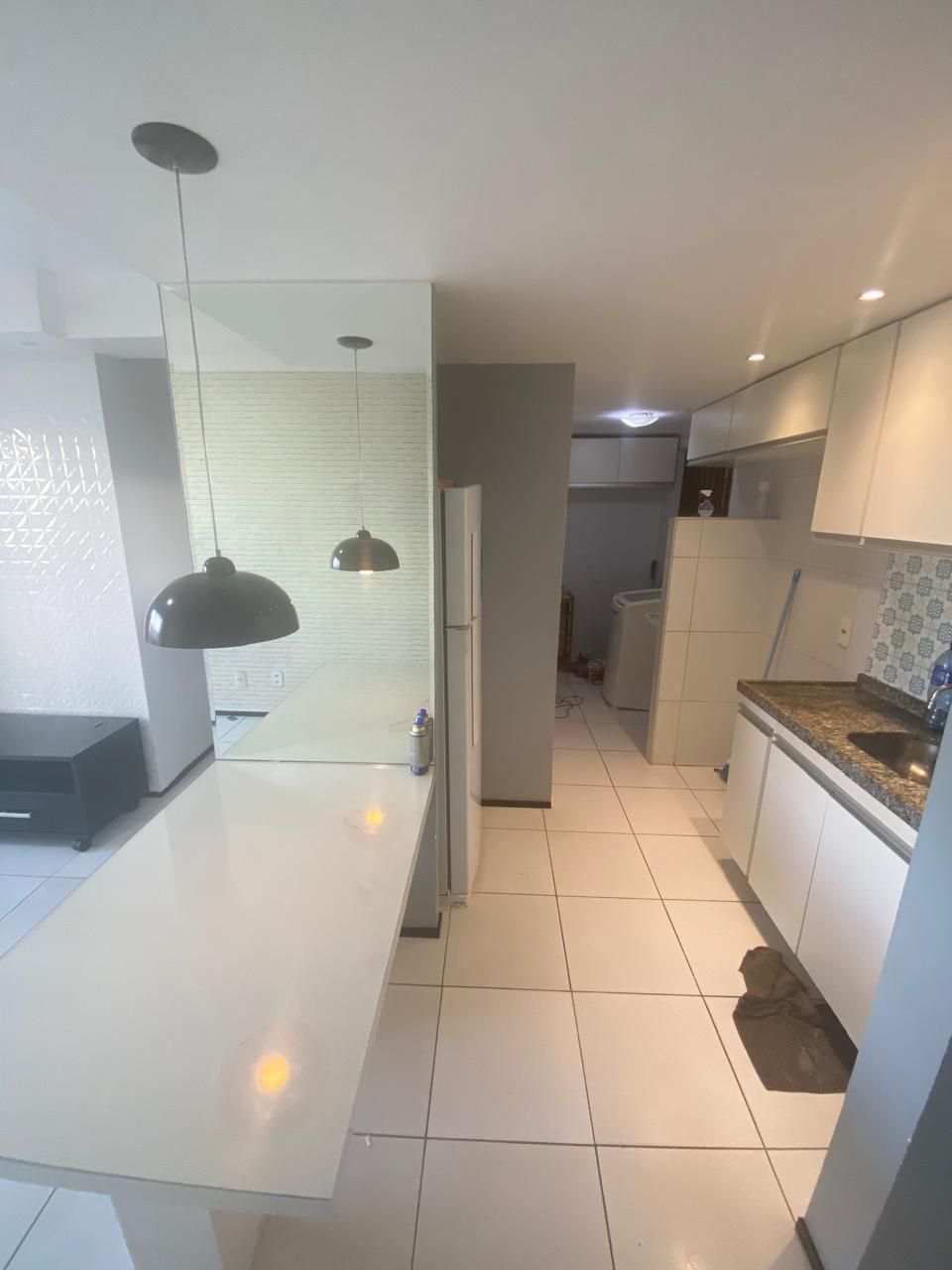 Apartamento para alugar com 2 quartos, 61m² - Foto 2
