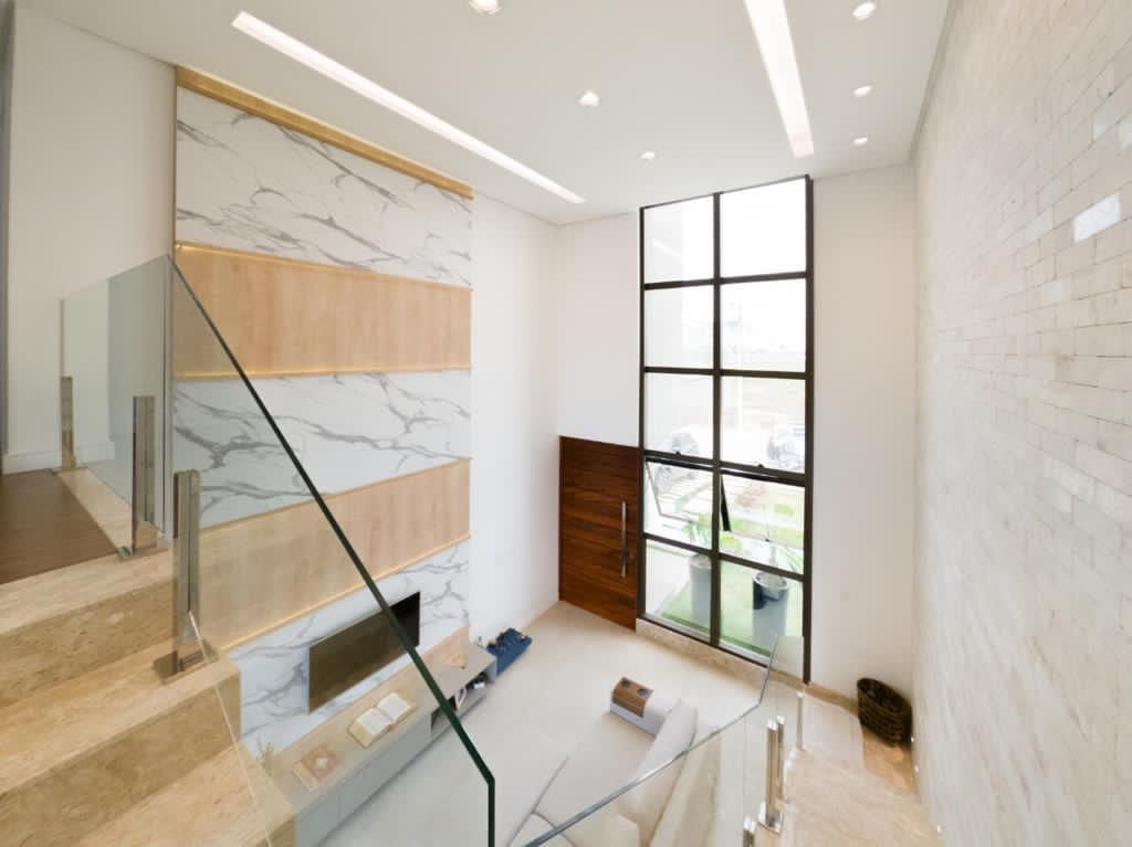 Casa de Condomínio de 4 quartos, 330m² no bairro Cidade Alpha, em Eusébio | Eu Corretor