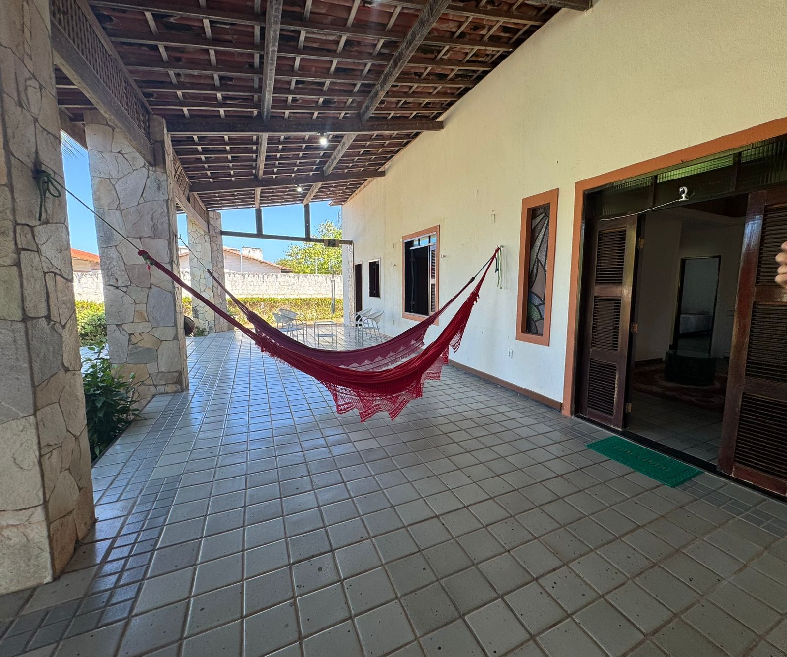 Casa, 8 quartos, 453 m² - Foto 2