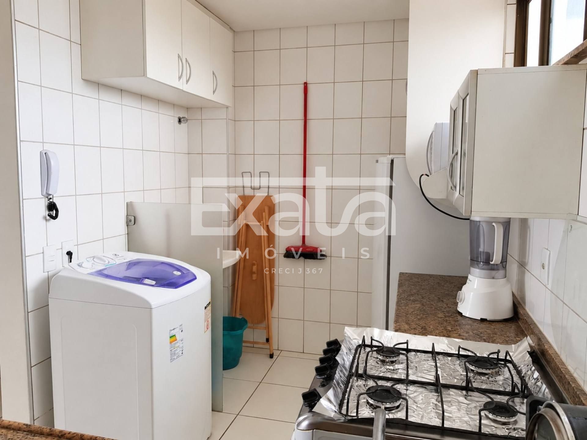 Apartamento, 1 quarto, 58 m² - Foto 5