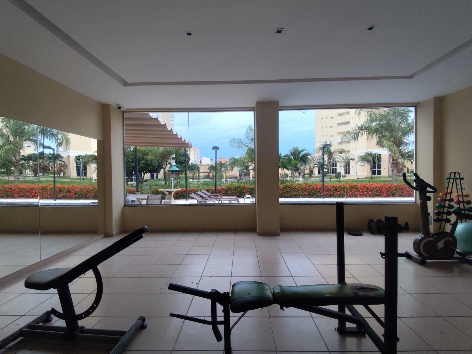 Apartamento, 3 quartos, 65 m² - Foto 13