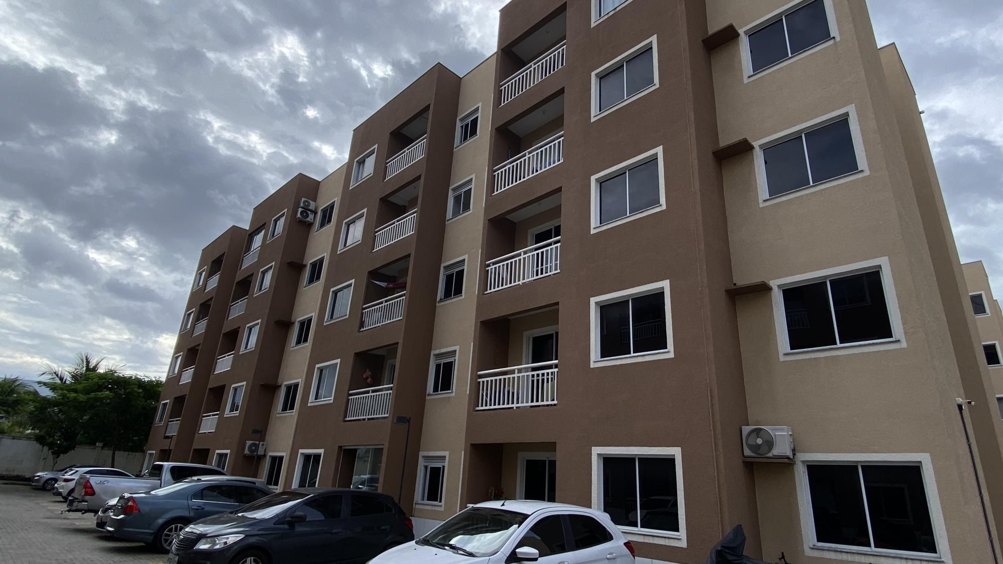 Apartamento, 2 quartos, 55 m² - Foto 9
