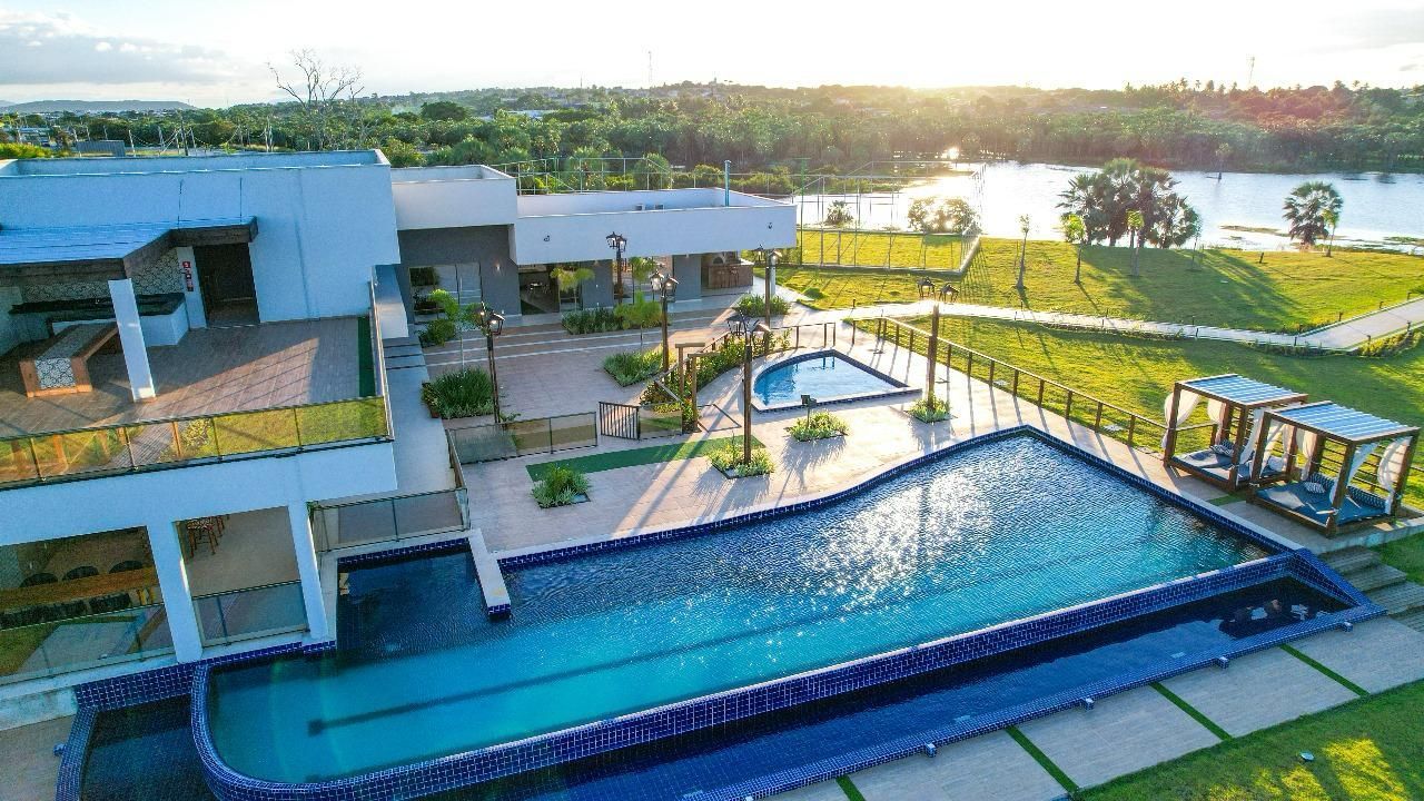 Lote/Terreno de 300m² no bairro Coaçu, em Eusébio | Eu Corretor