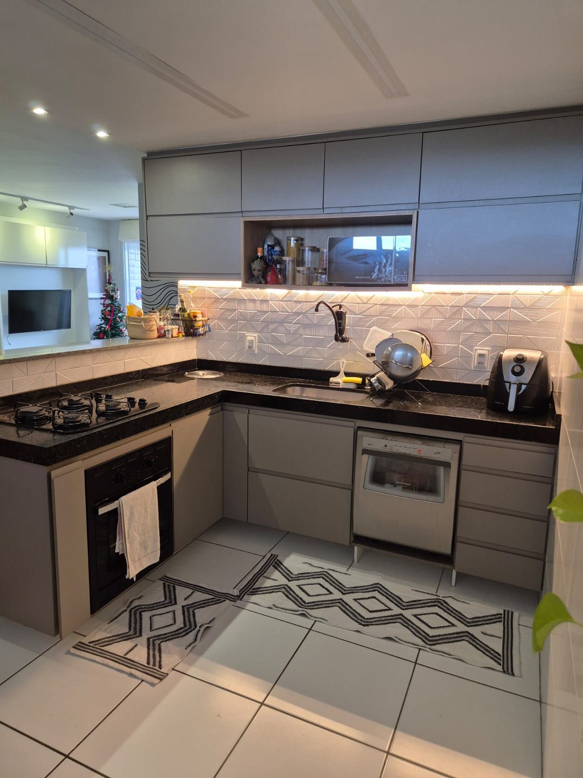 Apartamento, 3 quartos, 105 m² - Foto 9