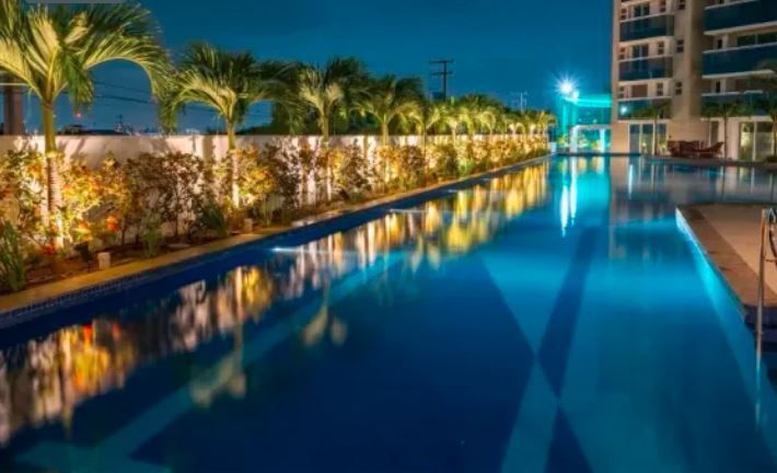 Apartamento, 3 quartos, 116 m² - Foto 5