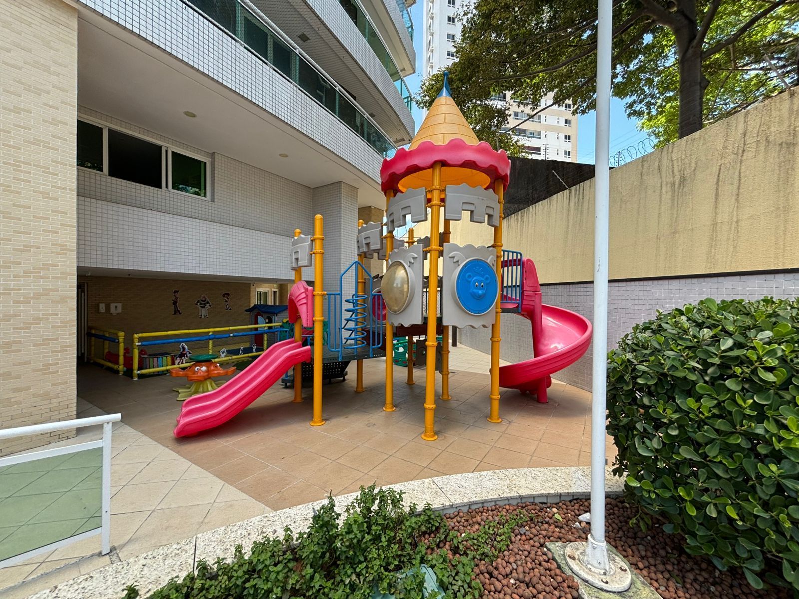 Apartamento, 3 quartos, 98 m² - Foto 27