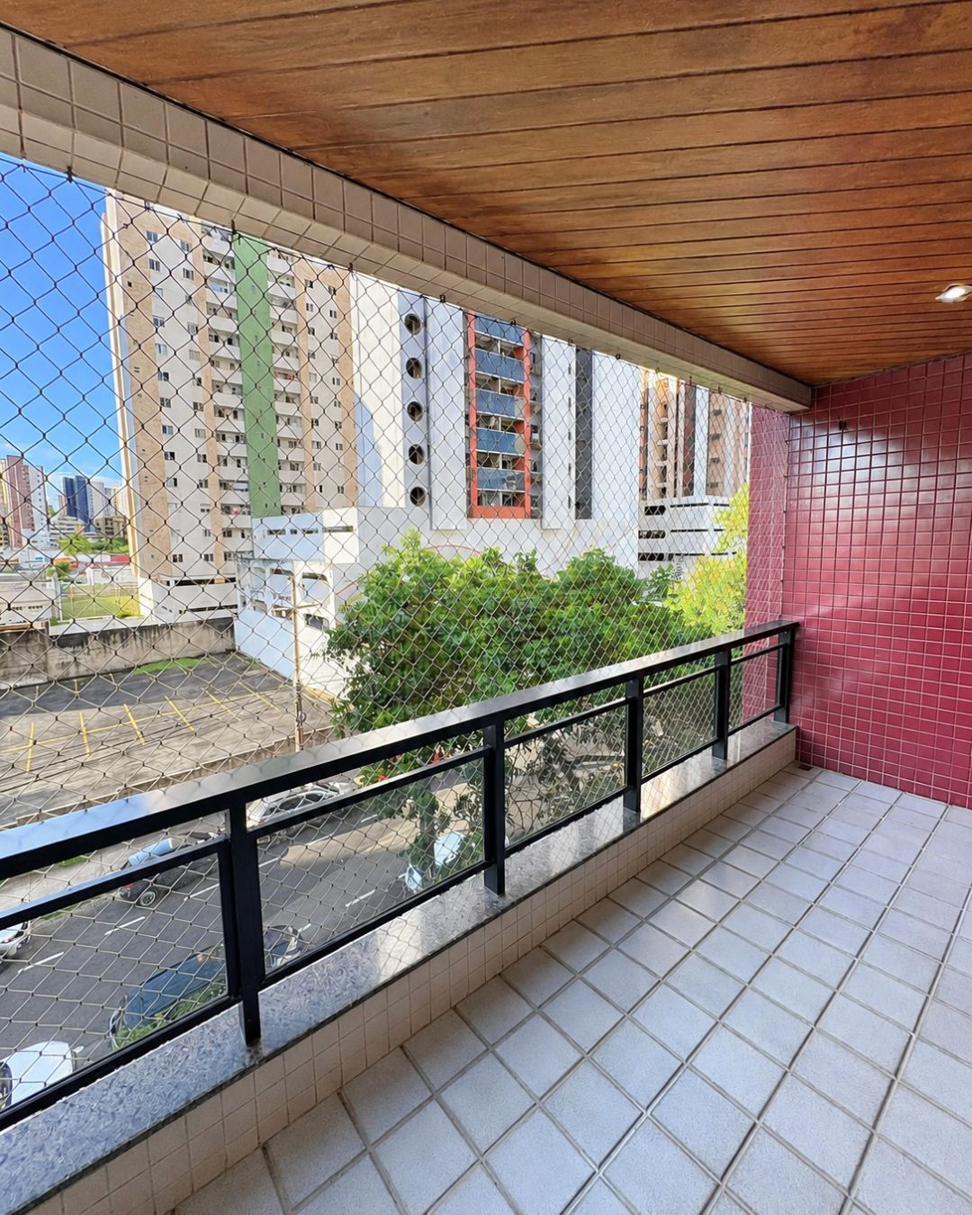 Apartamento, 3 quartos, 150 m² - Foto 2