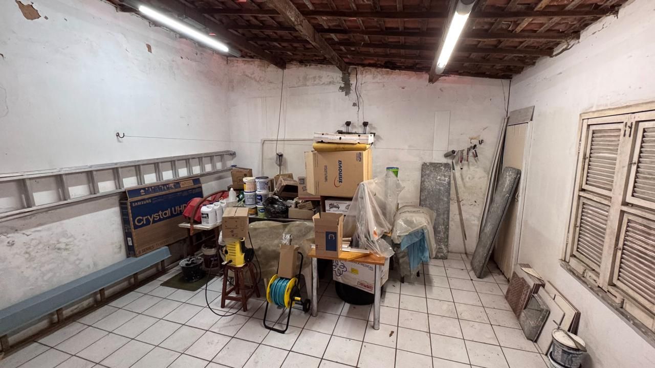 Casa, 6 quartos, 260 m² - Foto 21