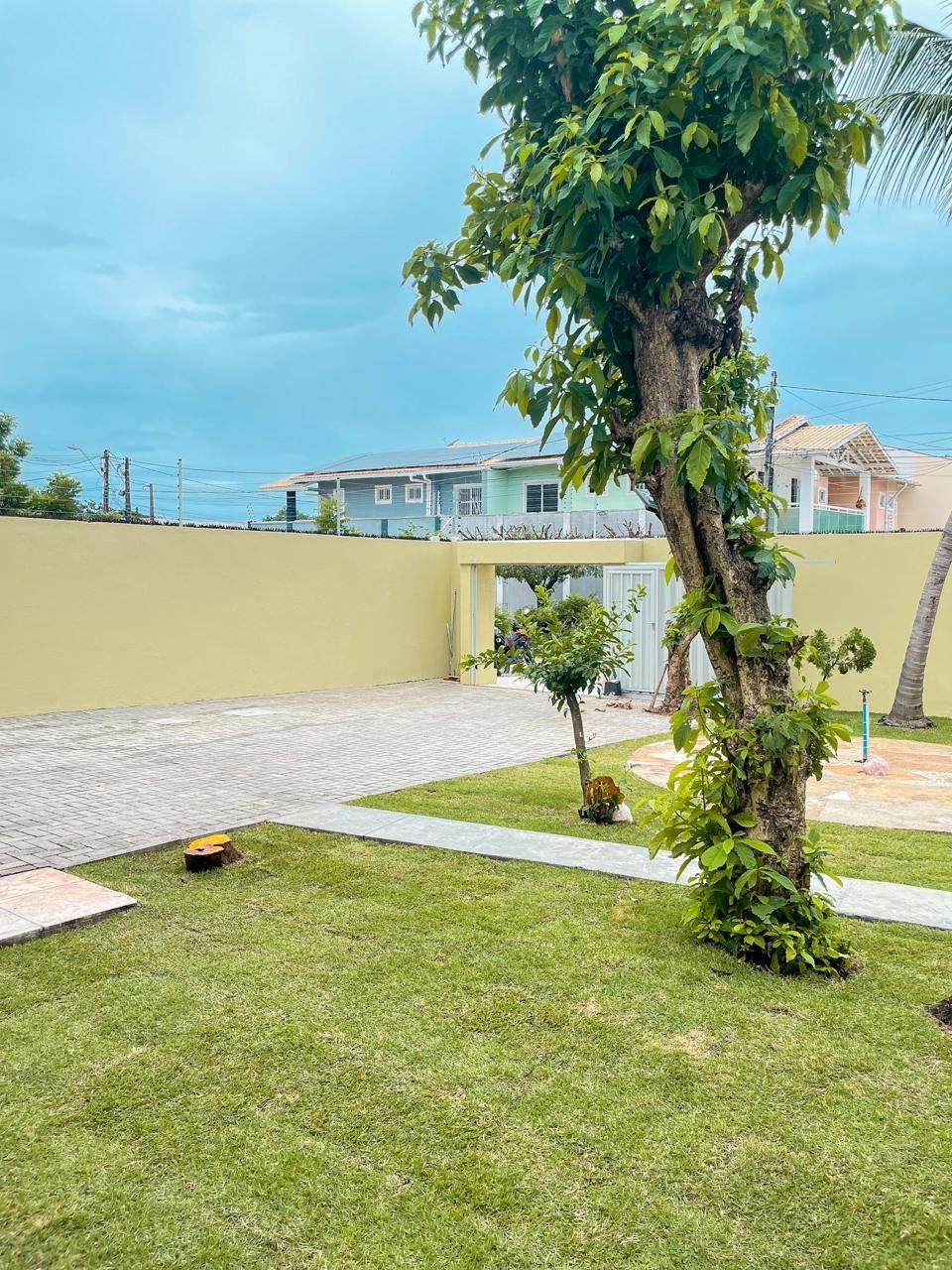 Apartamento de 4 quartos, 244m² no bairro Sapiranga-Coité, em Fortaleza | Eu Corretor