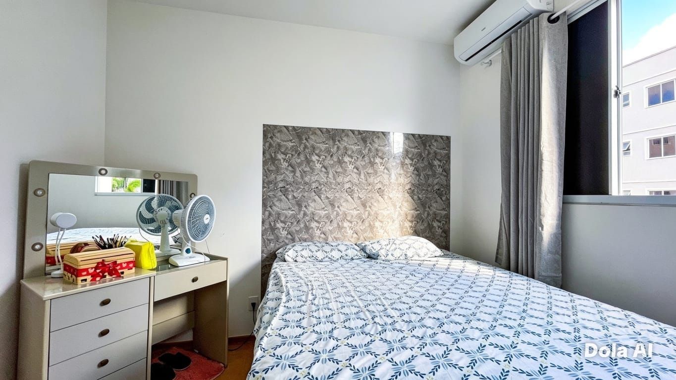 Apartamento, 2 quartos, 43 m² - Foto 12