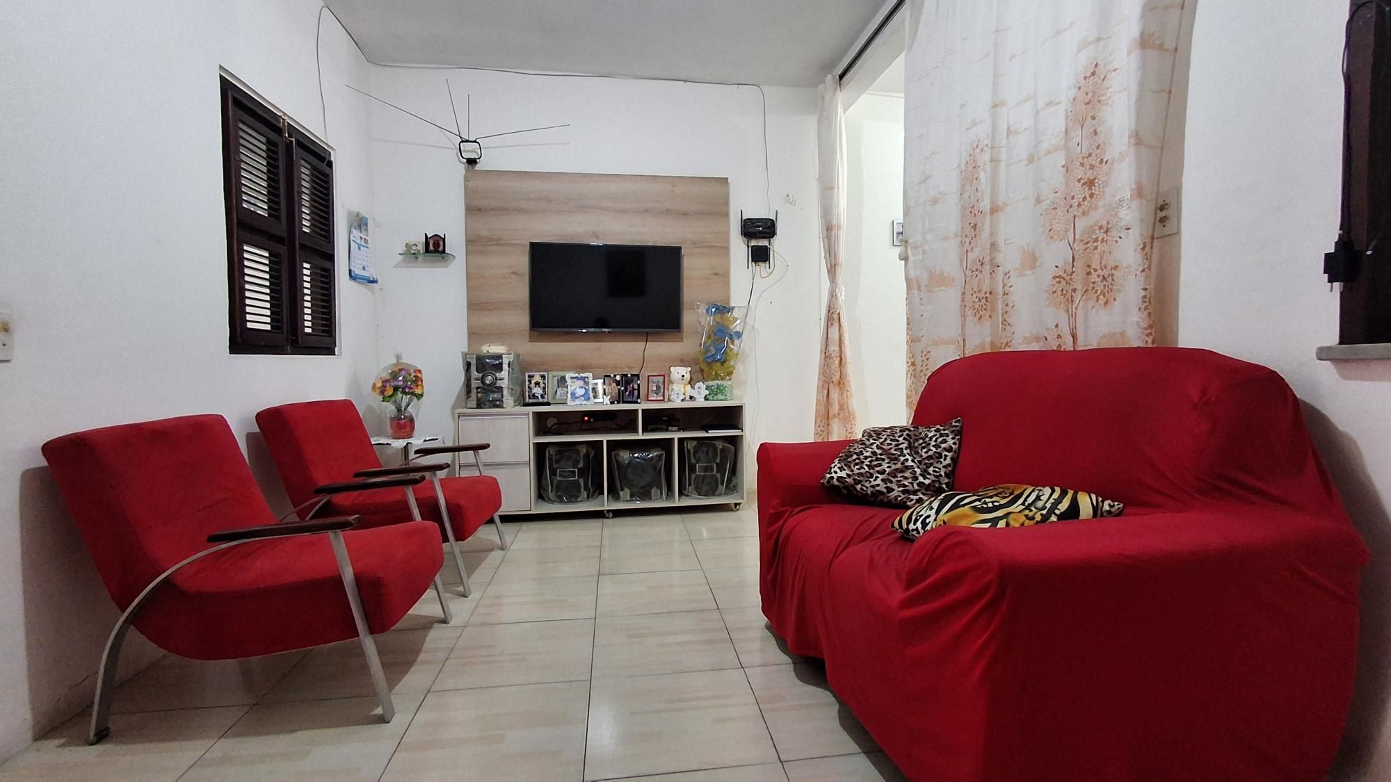 Casa, 4 quartos, 223 m² - Foto 2