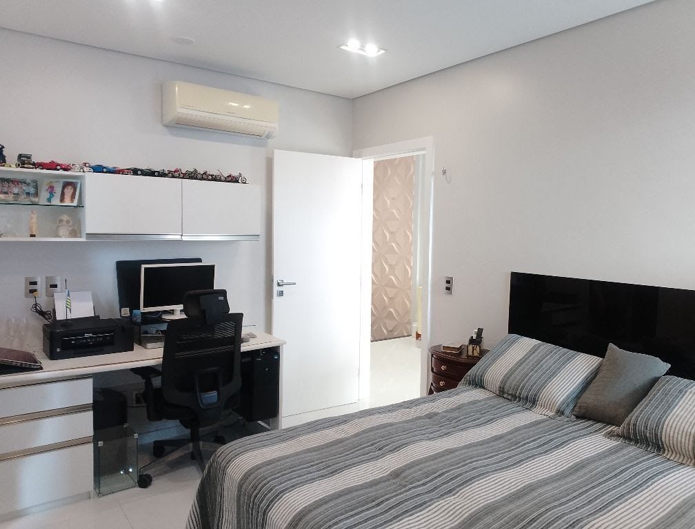 Casa de Condomínio, 5 quartos - Foto 24