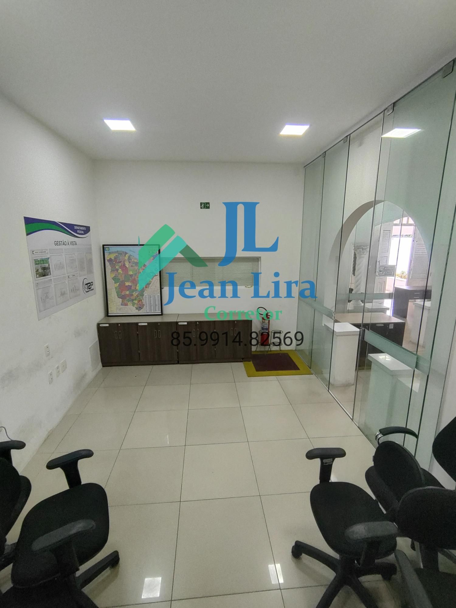 Prédio Inteiro, 600 m² - Foto 8