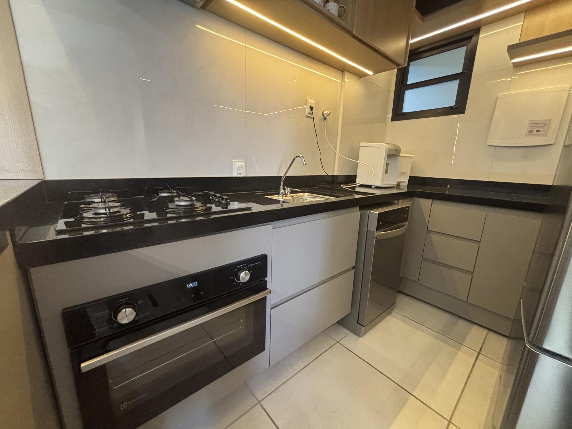 Apartamento, 2 quartos, 51 m² - Foto 4