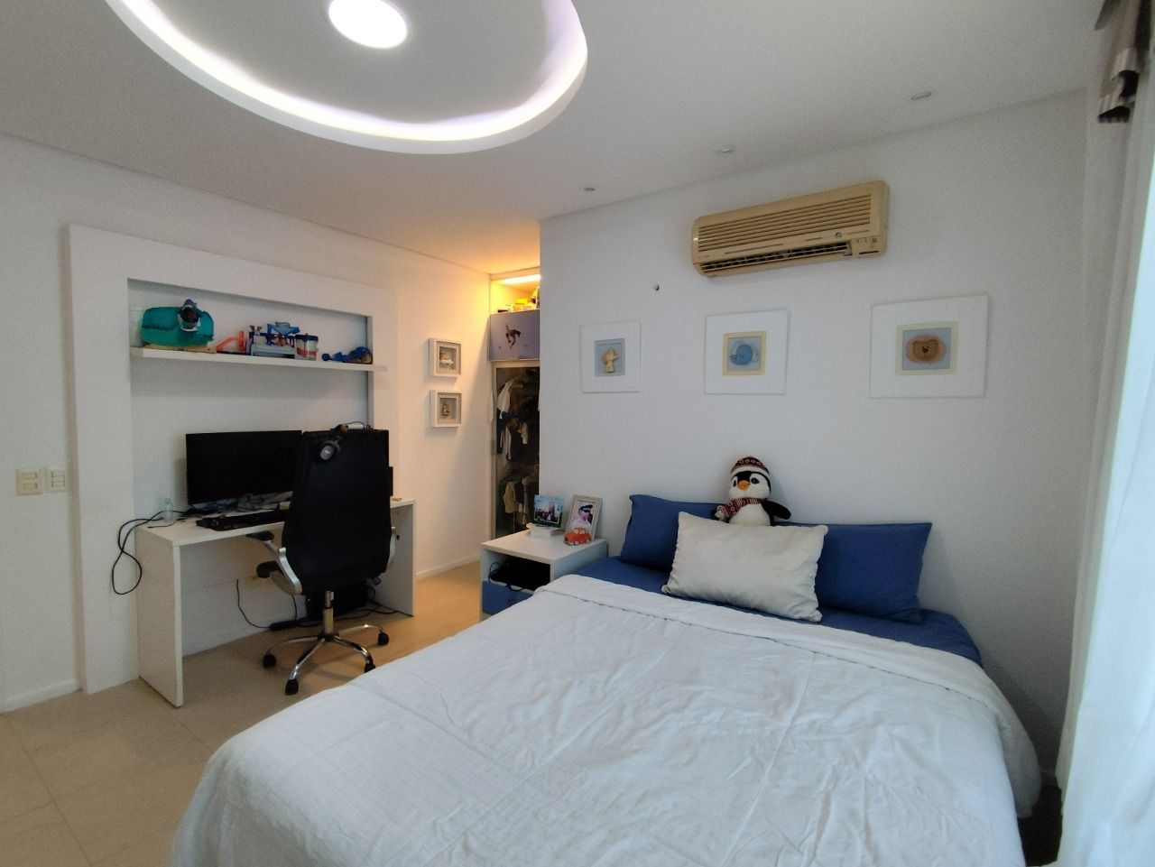 Casa de Condomínio, 3 quartos - Foto 26
