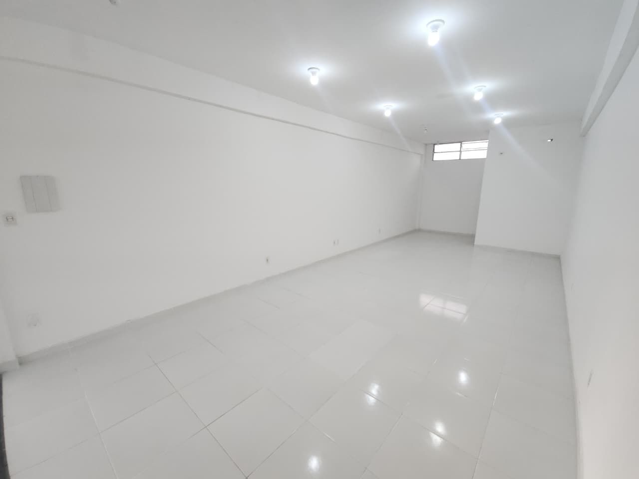 Sala-Conjunto, 36 m² - Foto 2