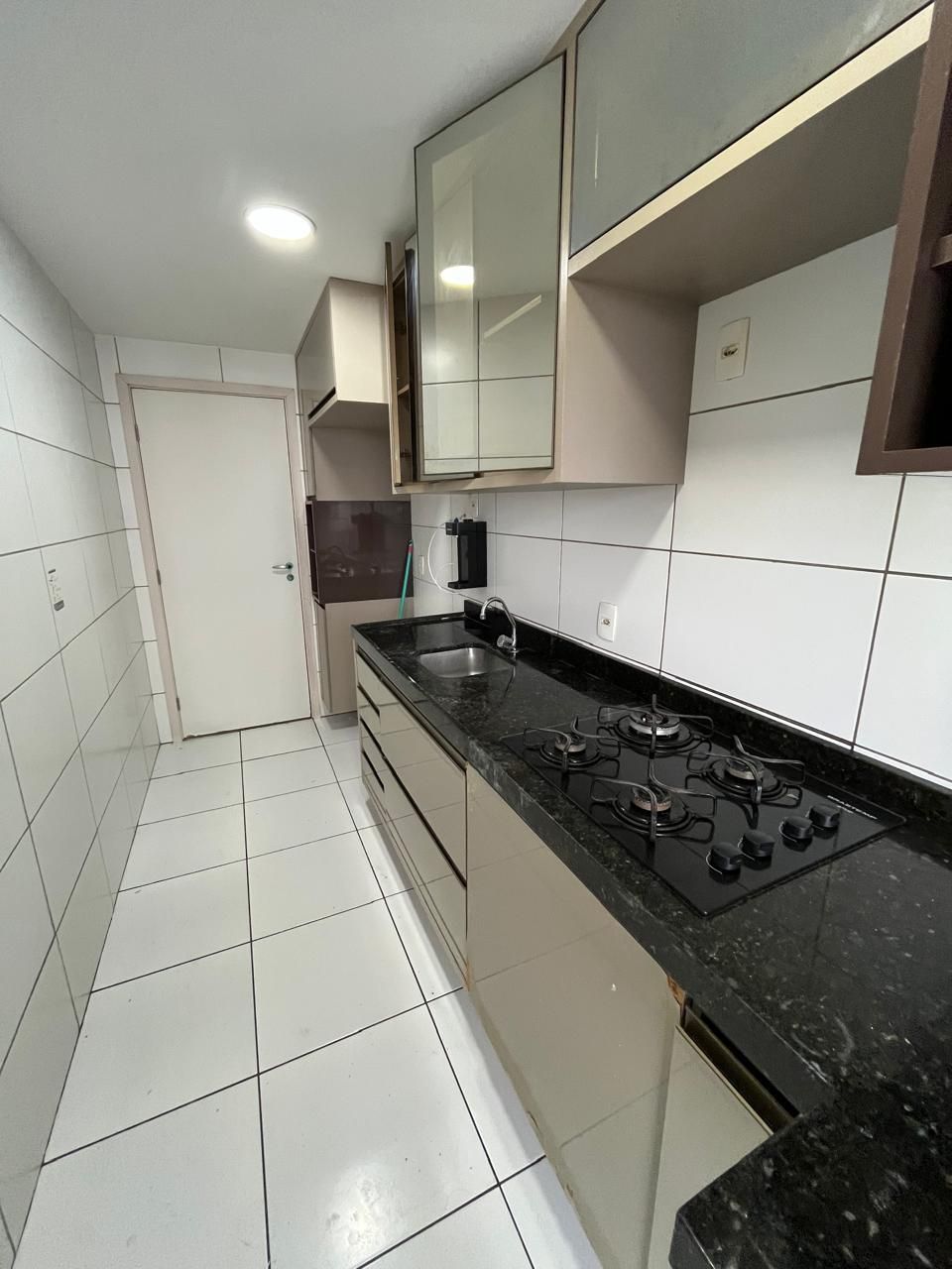 Apartamento, 3 quartos, 85 m² - Foto 1