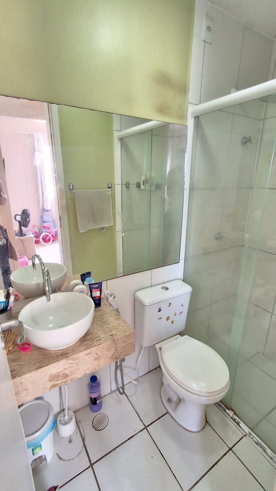 Apartamento, 2 quartos, 60 m² - Foto 17