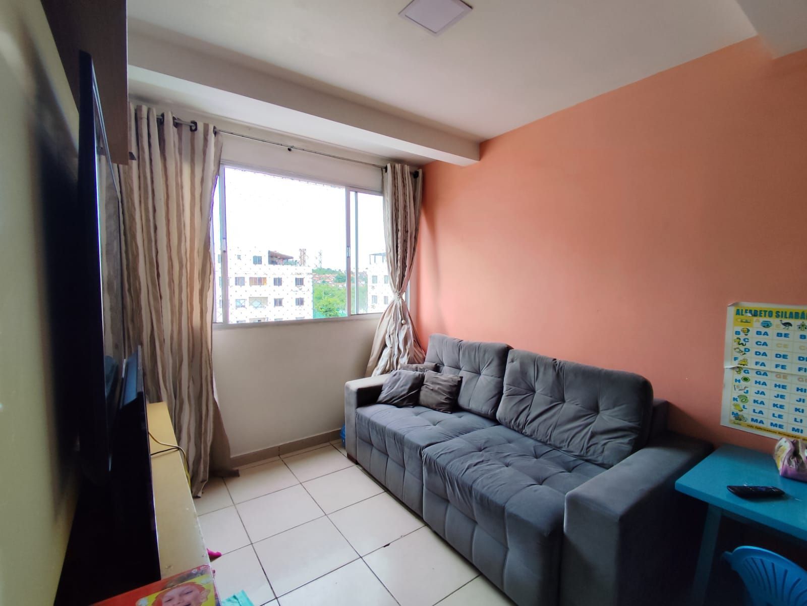 Apartamento, 3 quartos, 11934 m² - Foto 13