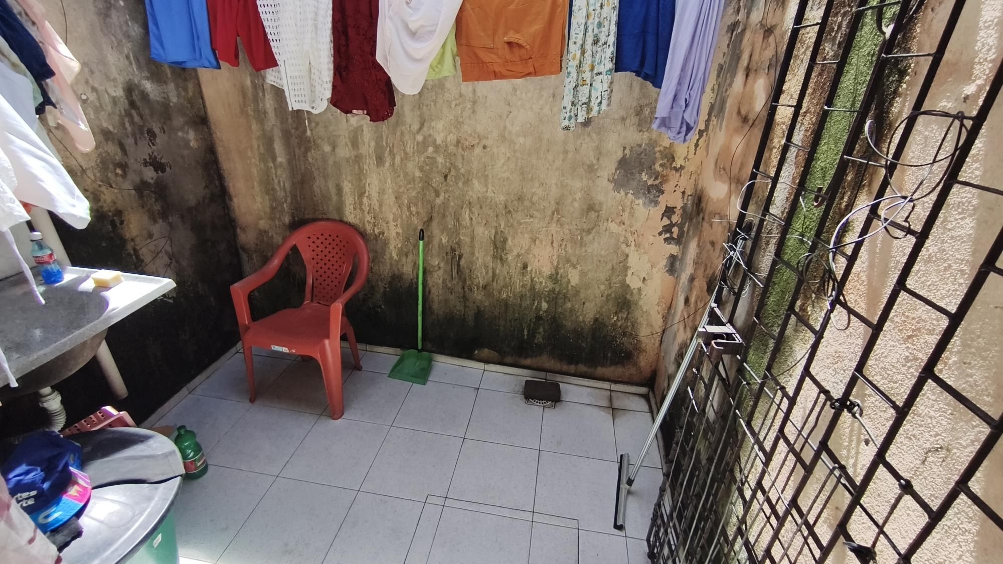 Casa, 2 quartos, 60 m² - Foto 26