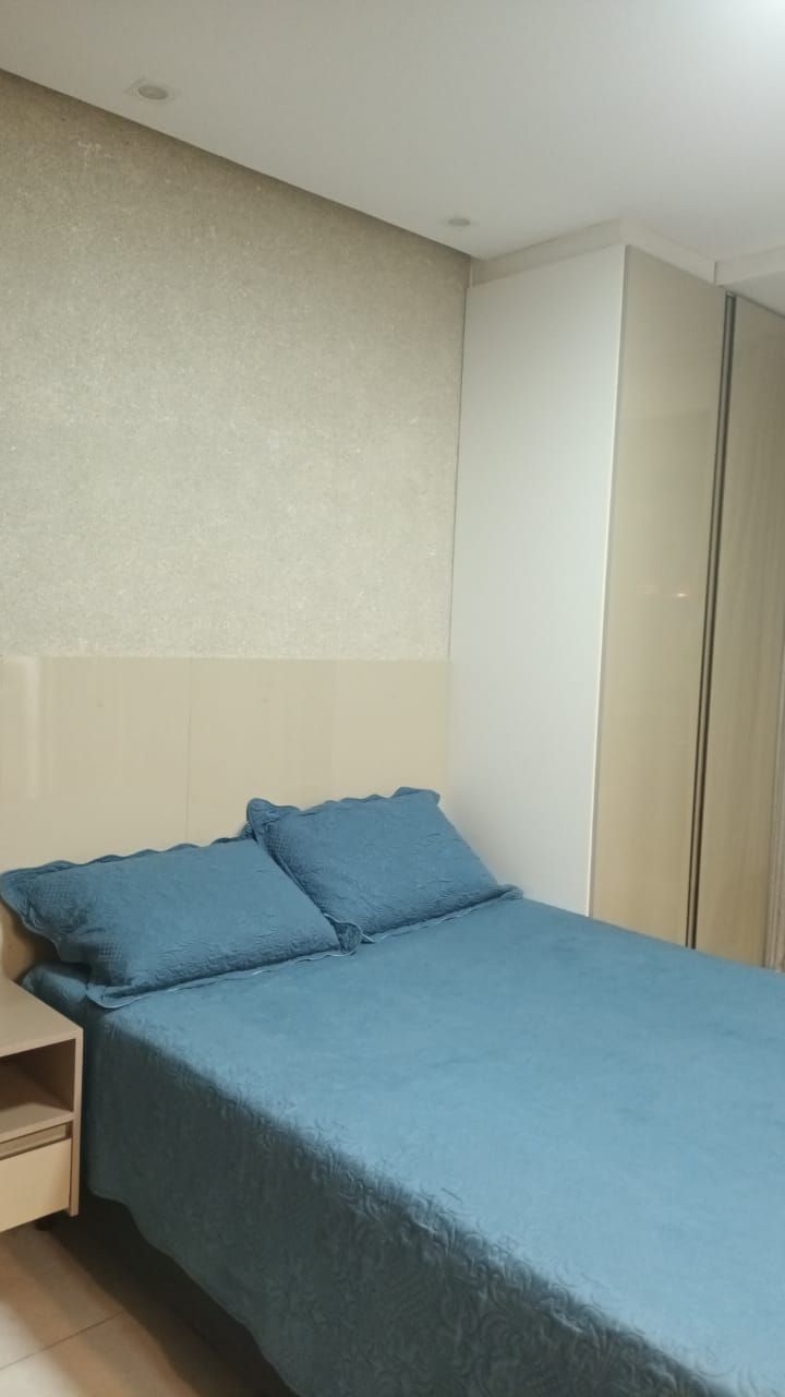 Apartamento para alugar com 1 quarto, 28m² - Foto 9