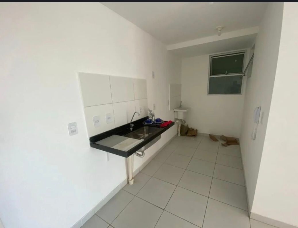 Apartamento de 2 quartos, 54m² no bairro Presidente Kennedy, em Fortaleza | Eu Corretor