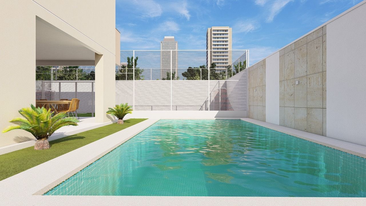 Apartamento de 3 quartos, 72m² no bairro Jardim Cearense, em Fortaleza | Eu Corretor
