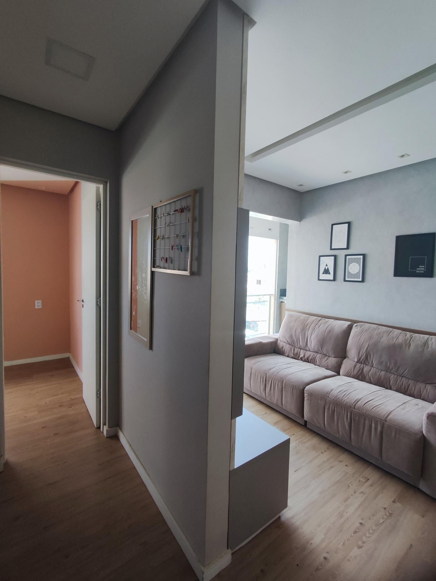 Apartamento de 2 quartos, 47m² no bairro Recanto dos Nobres, em São Luís | Eu Corretor