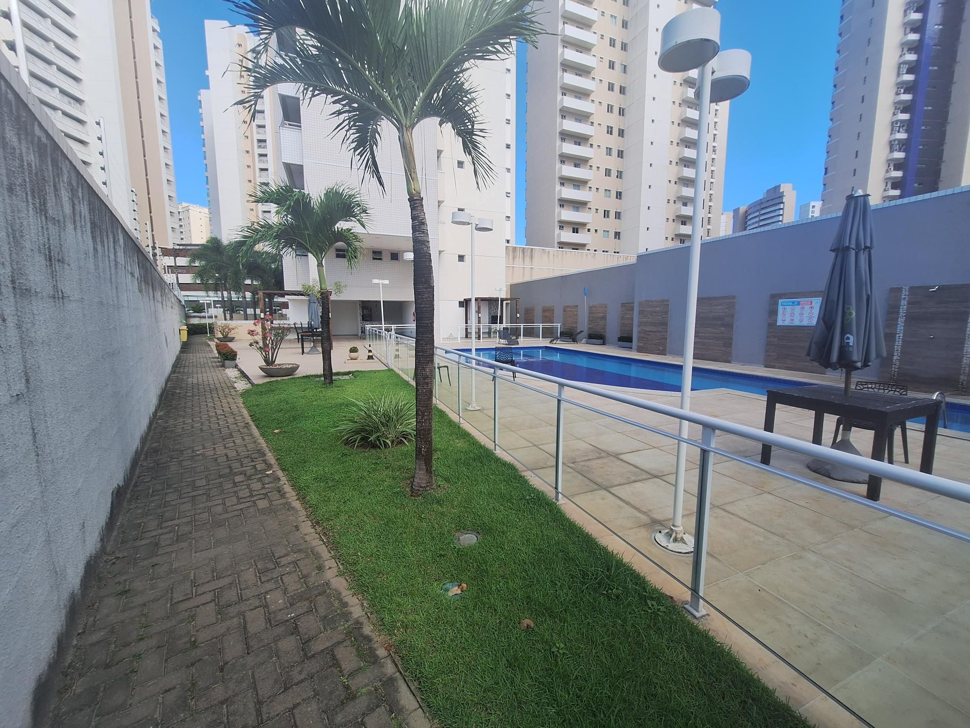 Apartamento, 3 quartos, 91 m² - Foto 3