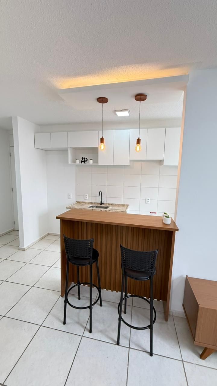 Apartamento, 2 quartos, 46 m² - Foto 22