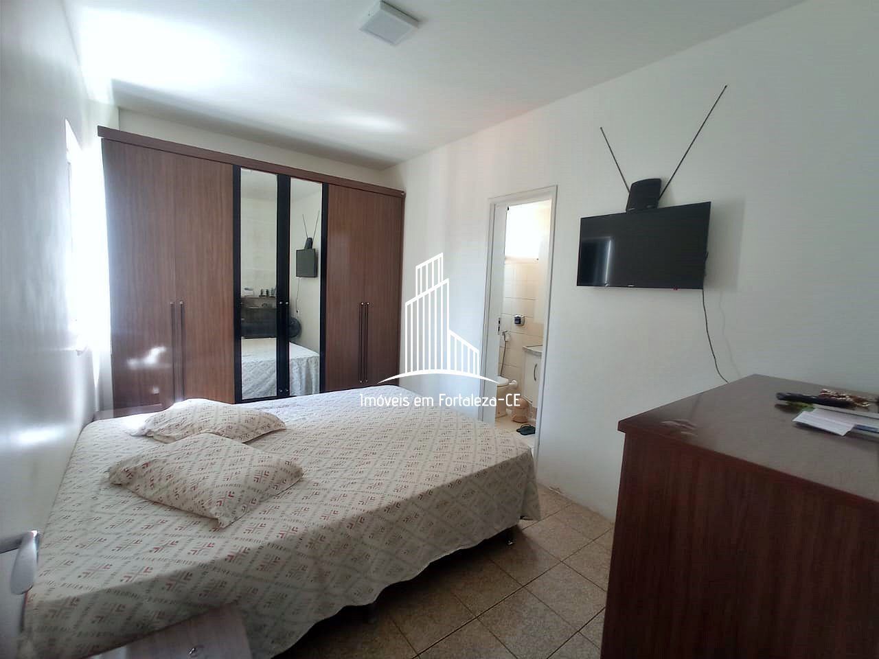 Apartamento à venda com 3 quartos, 100m² - Foto 8