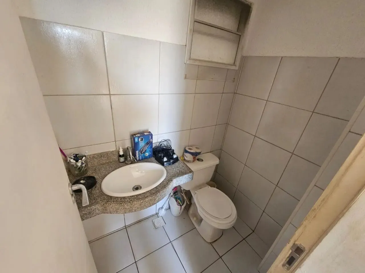 Apartamento, 2 quartos, 52 m² - Foto 8