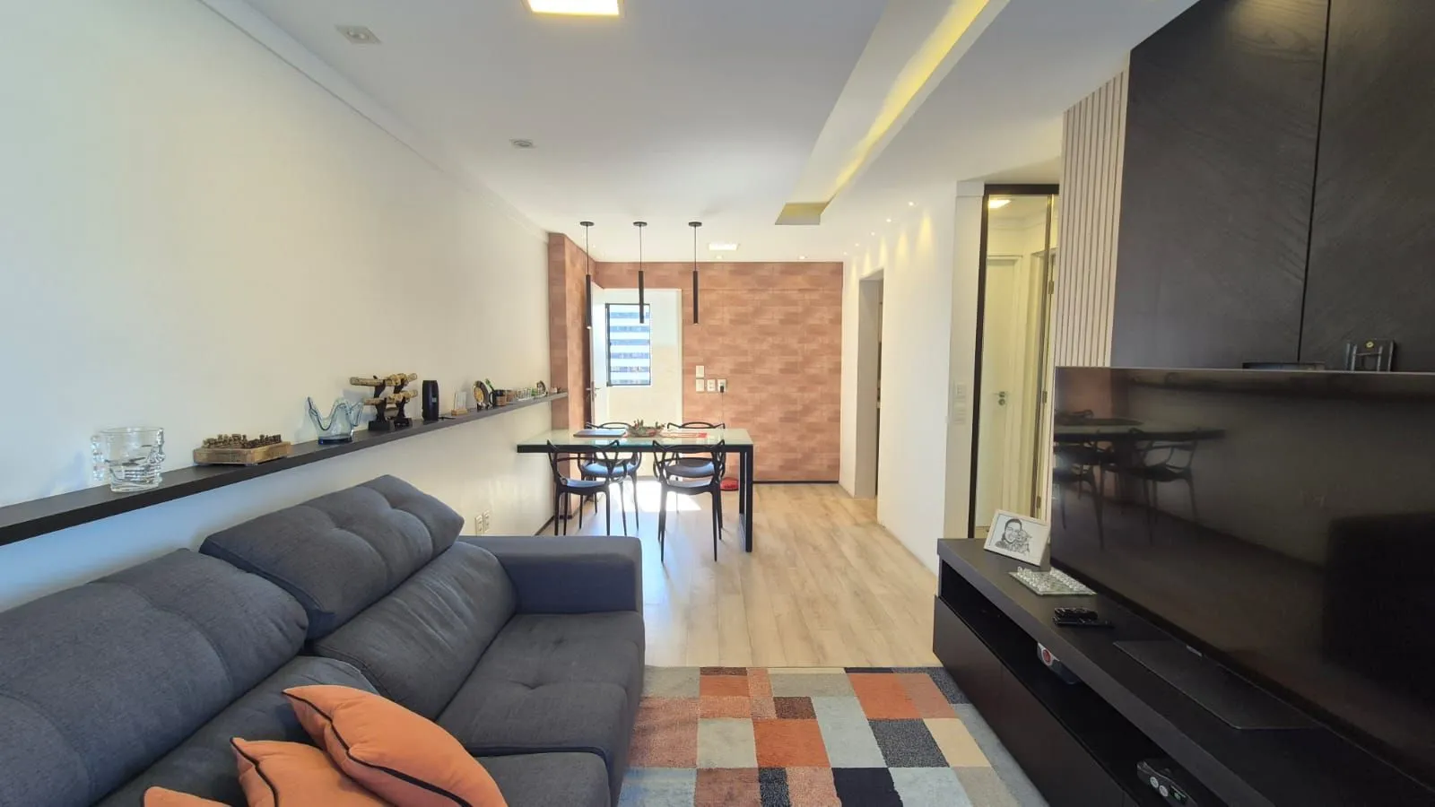 Flat/Apart Hotel, 1 quarto, 50 m² - Foto 26