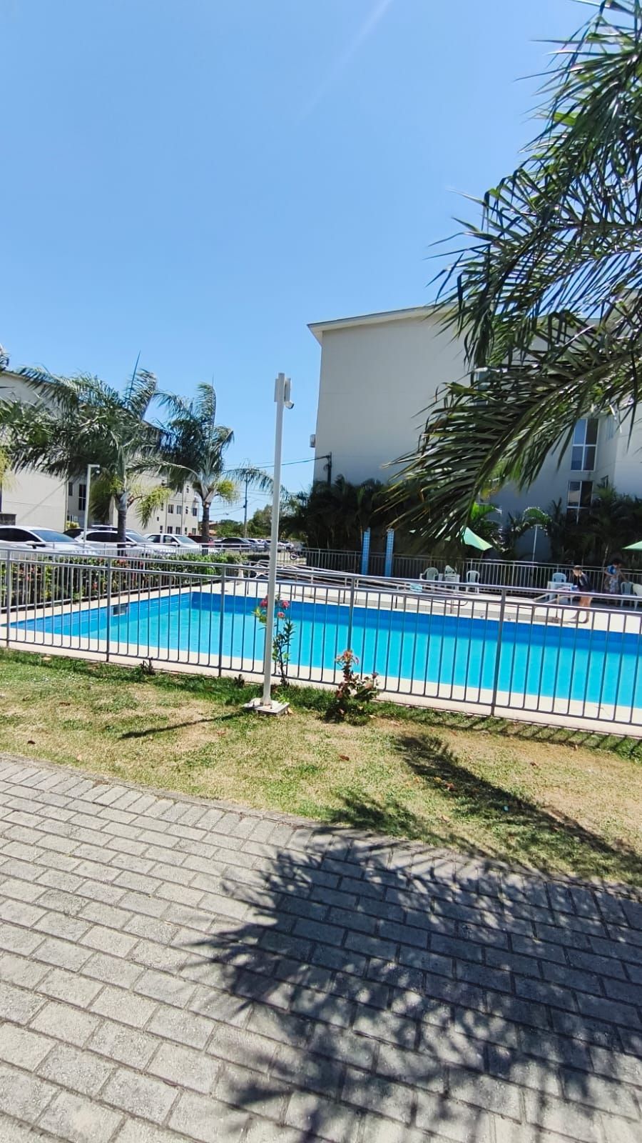Apartamento, 2 quartos, 44 m² - Foto 15