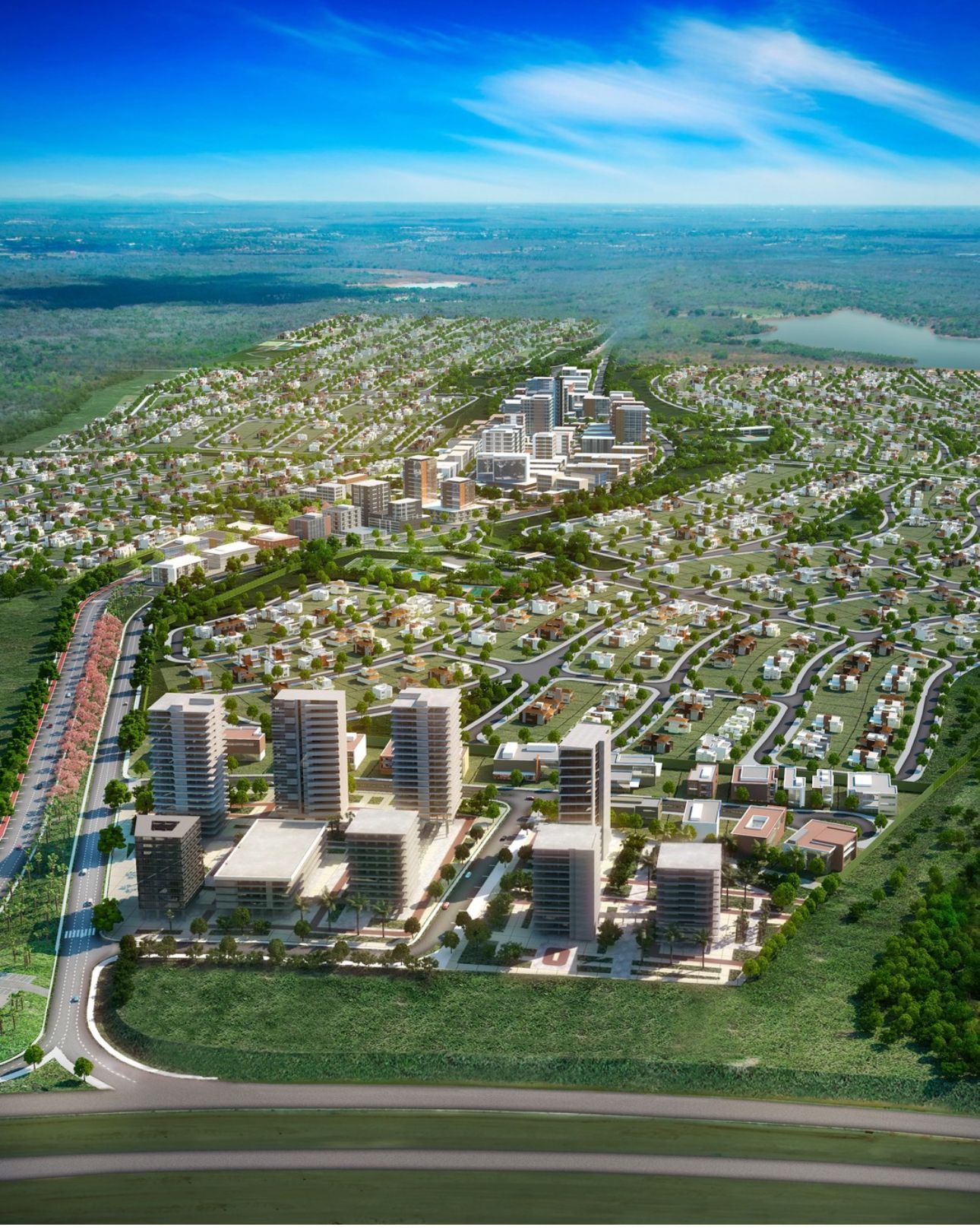 Lote/Terreno de 275m² no bairro Cidade Alpha, em Eusébio | Eu Corretor