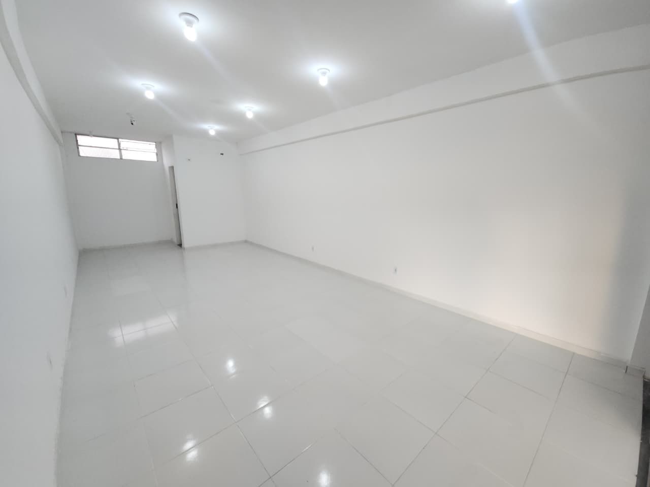 Sala-Conjunto, 36 m² - Foto 3