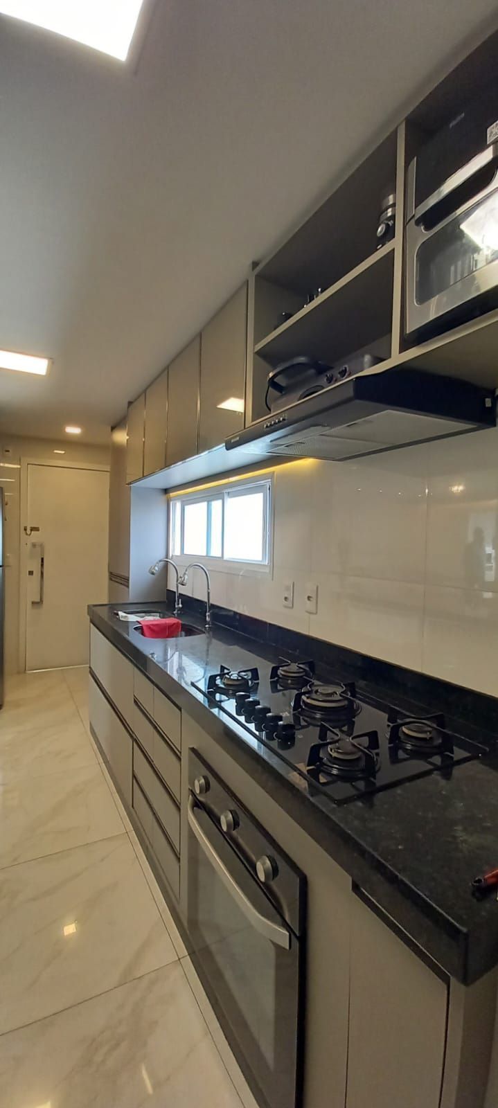 Apartamento, 3 quartos, 108 m² - Foto 8