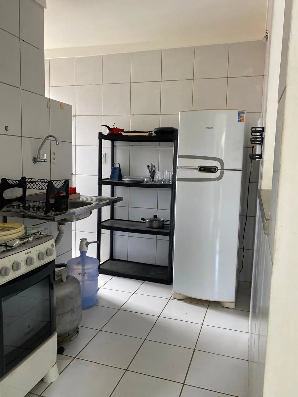 Apartamento, 2 quartos, 55 m² - Foto 7