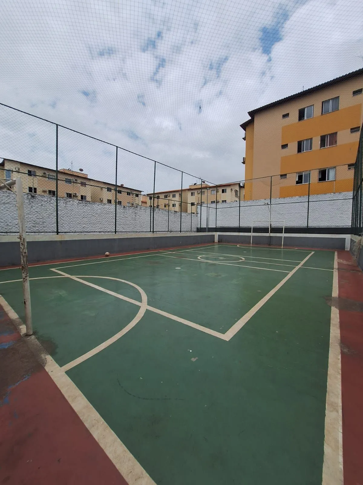 Apartamento, 2 quartos, 53 m² - Foto 3
