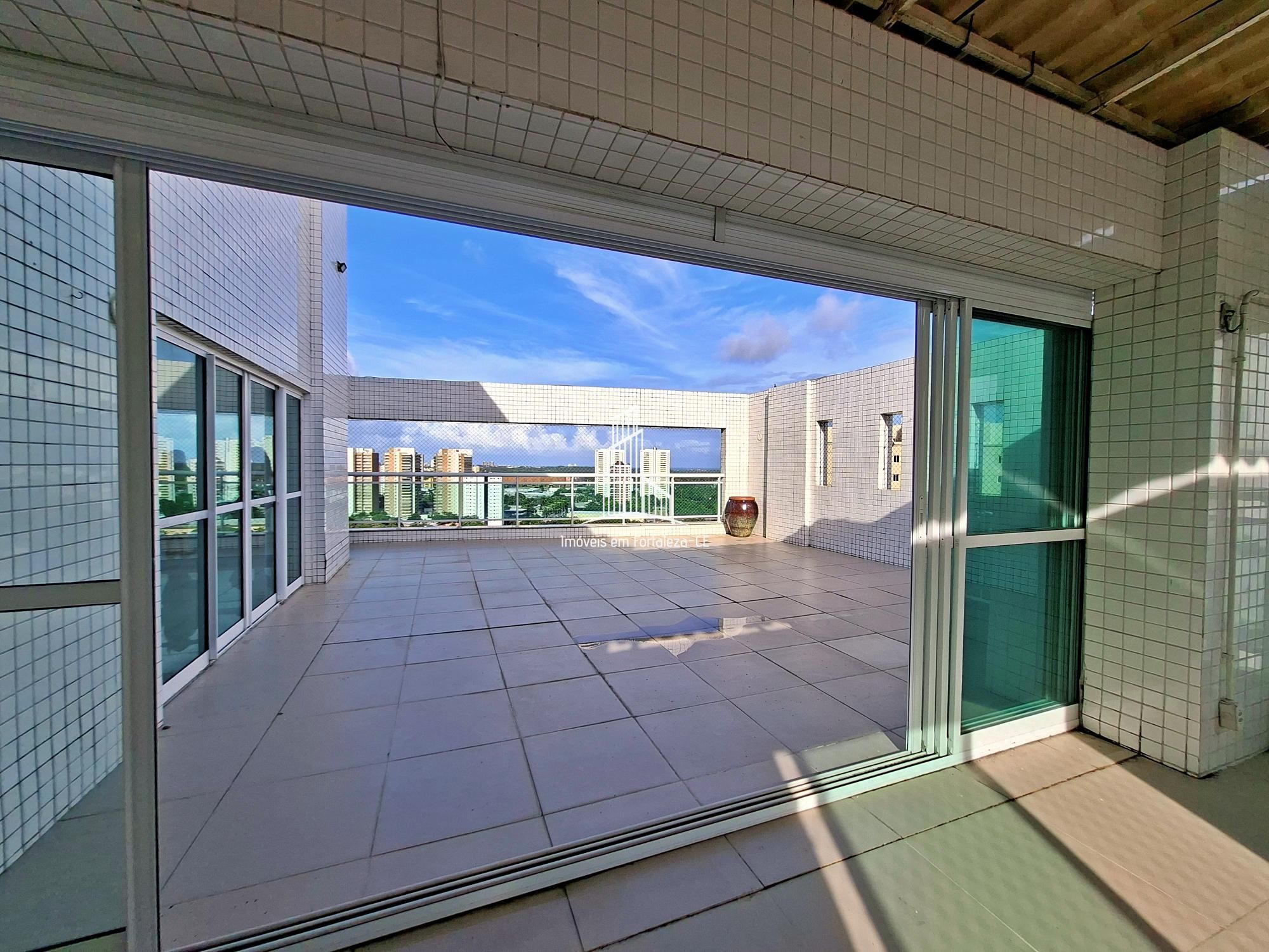 Cobertura, 5 quartos, 380 m² - Foto 32